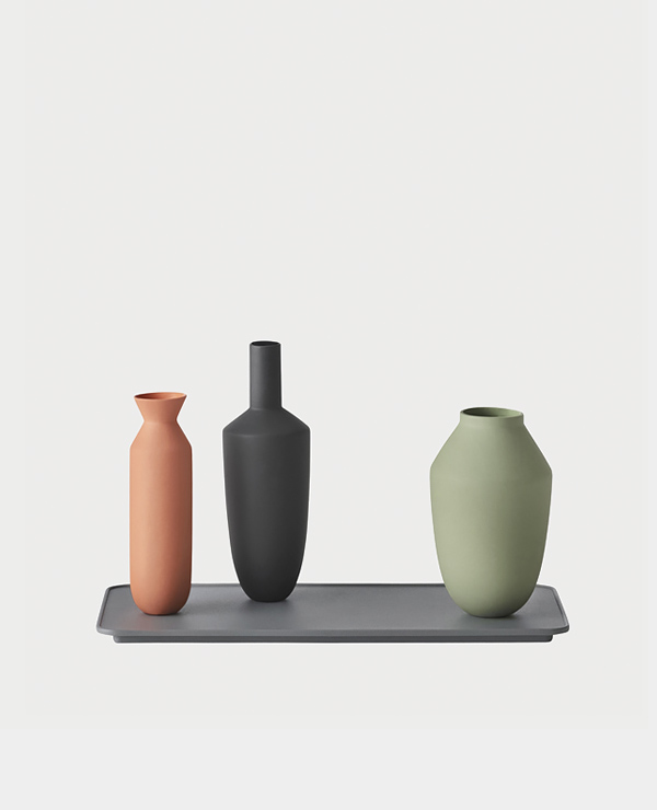 Vases